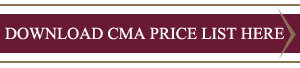 CMA Price List