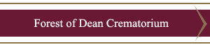 Forest of Dean Crematorium Prices